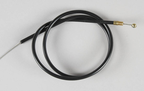 voiture FG Cable frein Ar F1