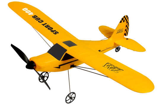 avion T2M Sport Cub 400