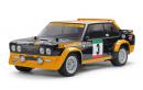 Tamiya Fiat 131 Abarth Rally Olio MF01X