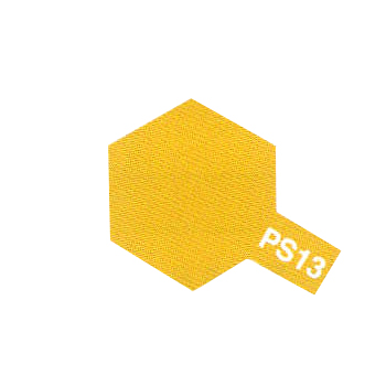 accessoire Tamiya PS13 or                  
